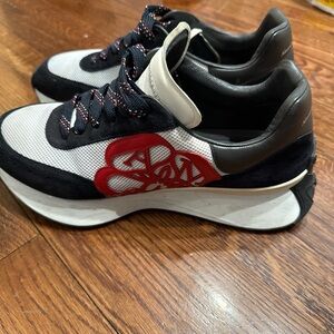 Alexander McQueen Sprint Runner sneakers